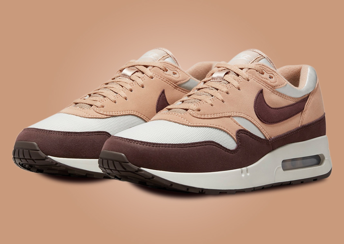 Nike Air Max 1 '86 OG 'Big Bubble' Release Information