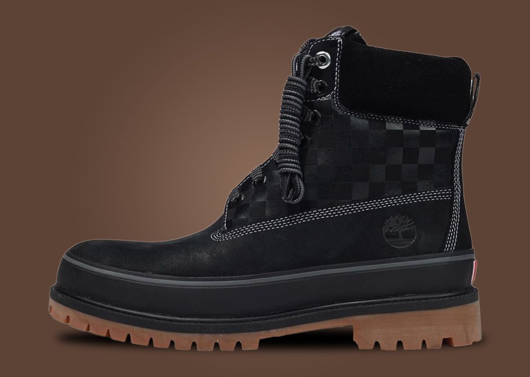 The Vans x Timberland Collection Releases On December 20th