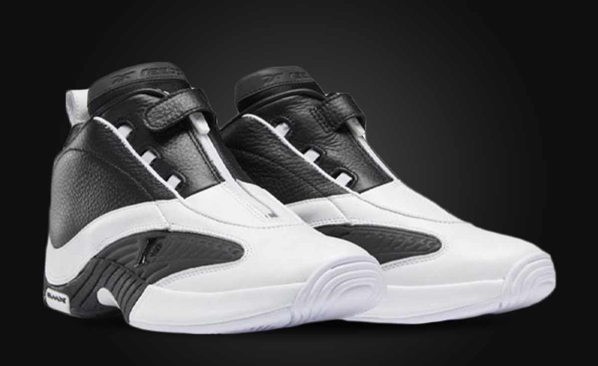 Don’t step over this upcoming Reebok Answer IV