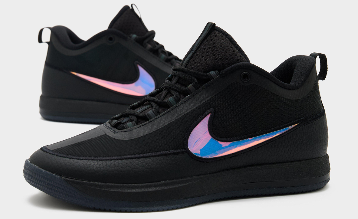 Nike Book 2 Chromaflair