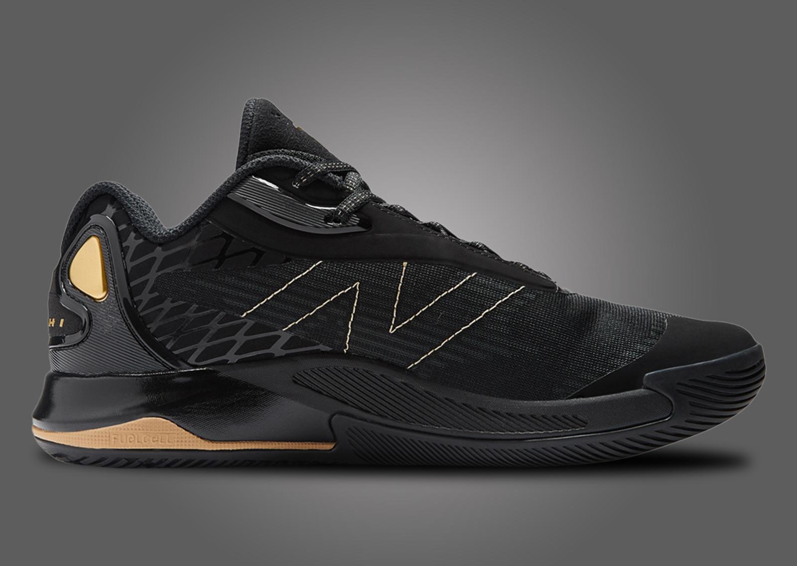 New Balance Kawhi 4 Transcend Greatness Medial