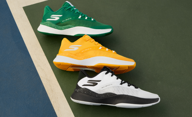 Skechers B2S Collection