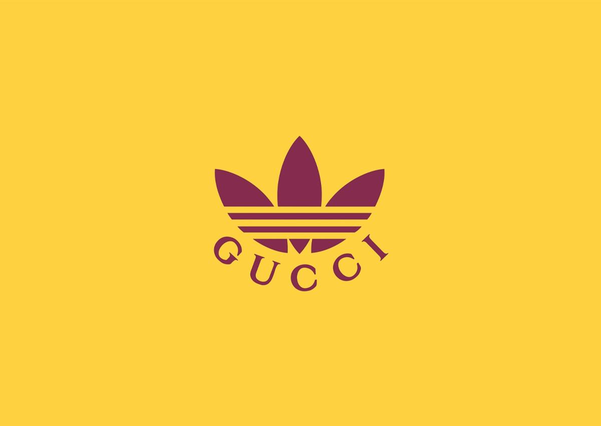 Gucci x adidas