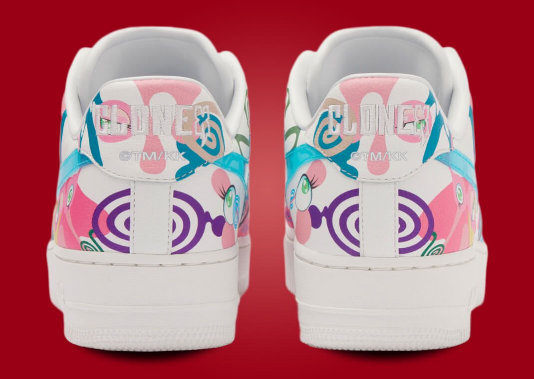 NIKE×RTFKT AF1 NFT Genesis CloneX mqdefault.jpg