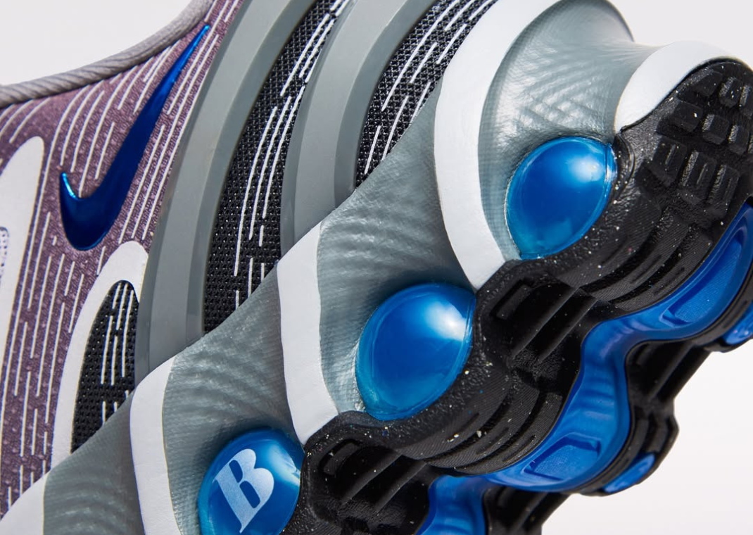 NIKE x Better Gift Shop ☆ Air Max DN8 限定コラボ Better Gift Shop x Nike Air Max DN8 IB7455-012 | SneakerFiles