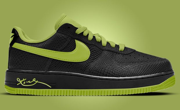 ●新品】Supreme Nike Air Force1Low BLACK24.0 The Supreme x Nike Air Force 1 Low Black White Releases Fall