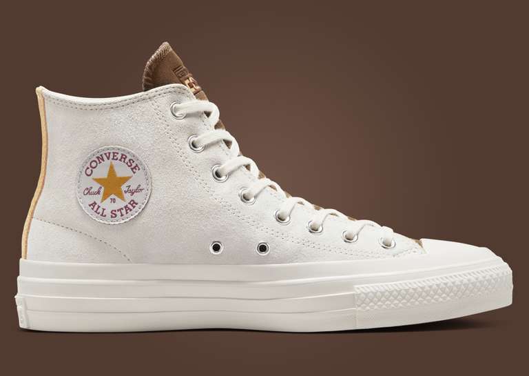 Carhartt WIP x Converse CONS Chuck Taylor All Star Pro Medial Right
