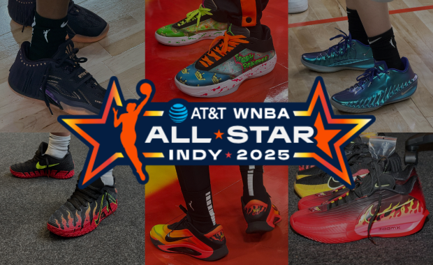 Best Sneakers from WNBA All-Star Weekend 2025