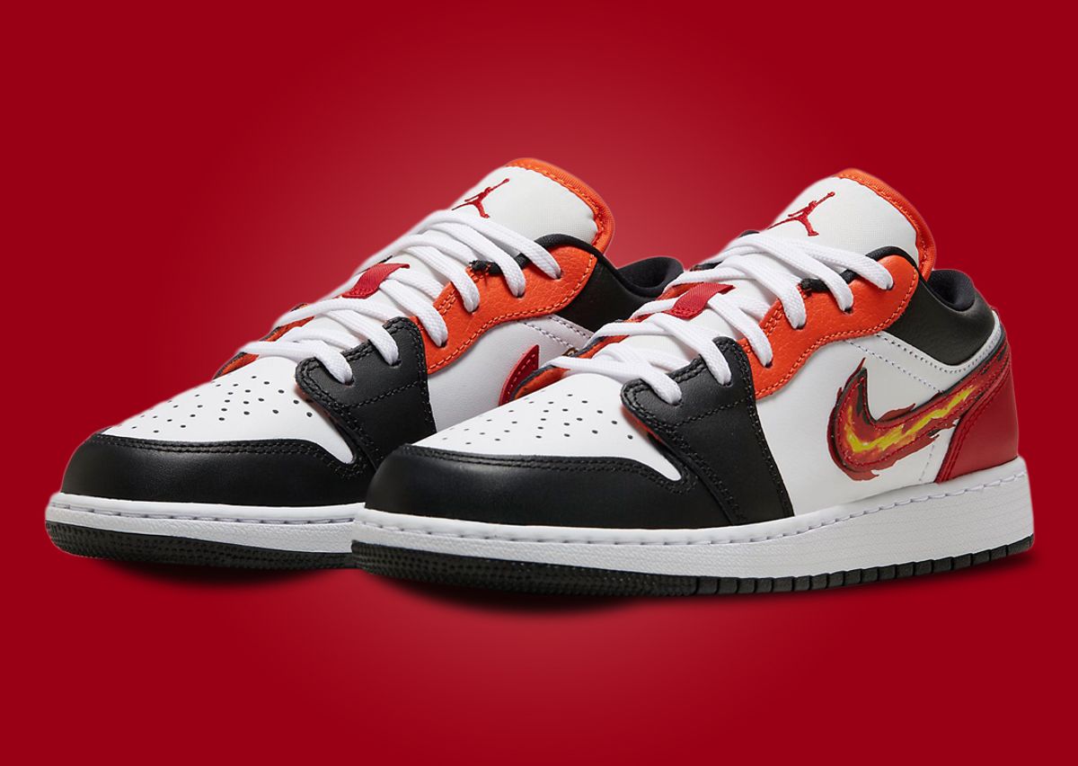 Jordan low fly Clearance