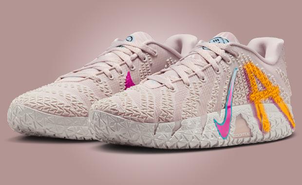 Nike Ja 3 EYBL