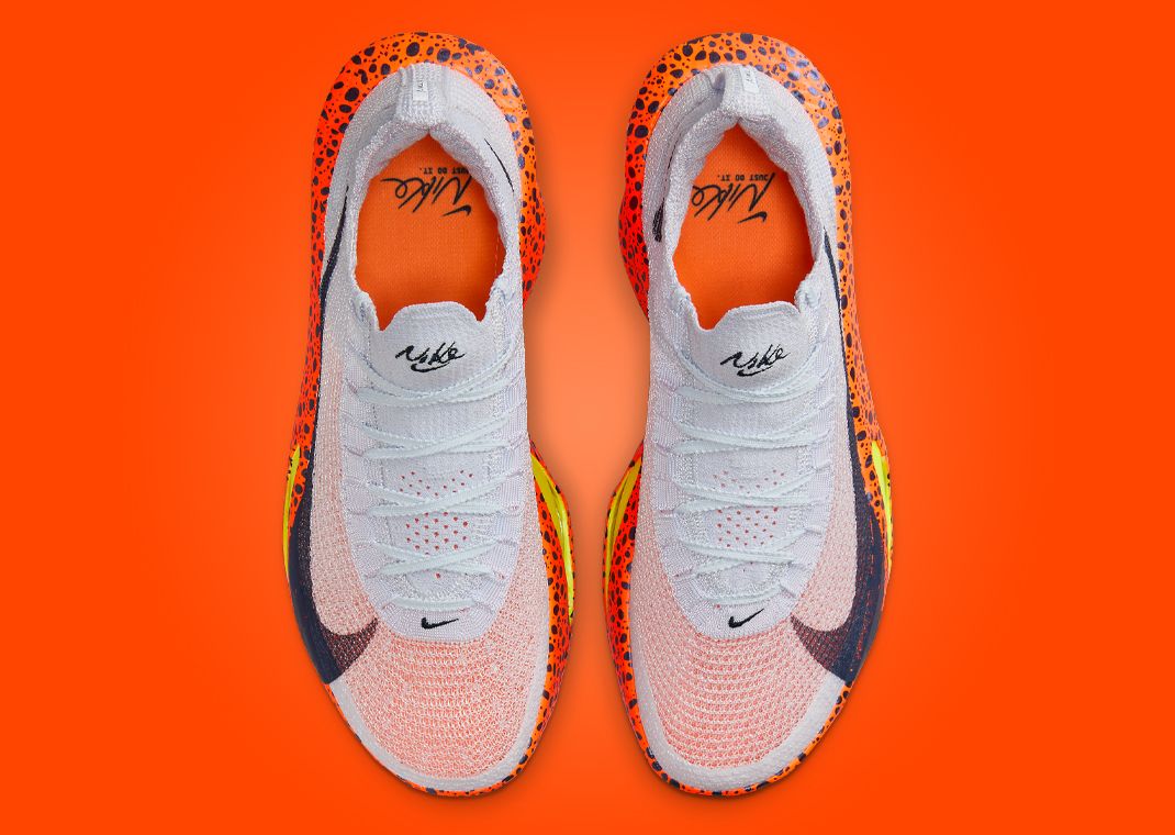 NIKE ☆ Air Zoom Alphafly Next% 3 ‘Safari Olympics’ Nike Air Zoom Alphafly NEXT% 3 Olympic Safari FN7672-900 | eBay
