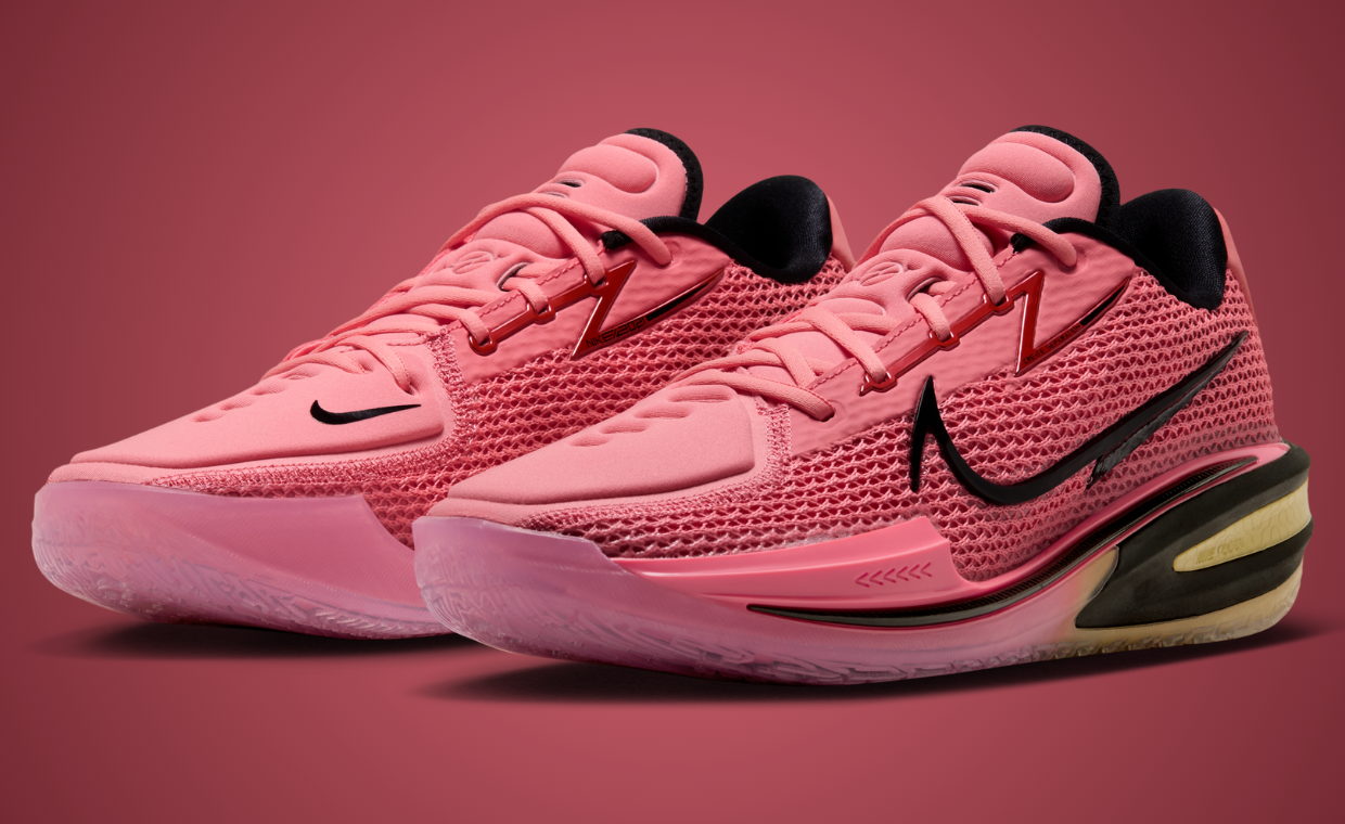 Nike GT Cut 1 Unseen Hours EYBL