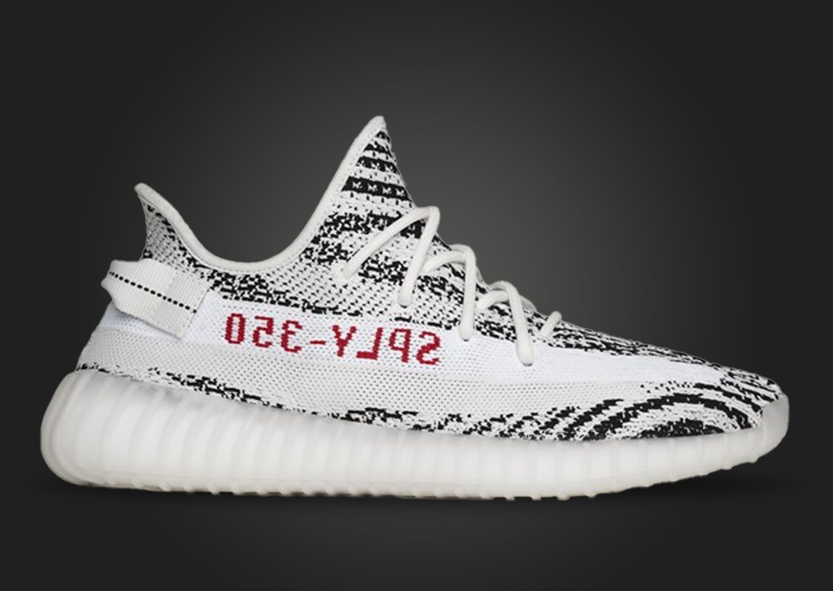 Adidas yeezy boost 350 v2 zebra drop Clearance