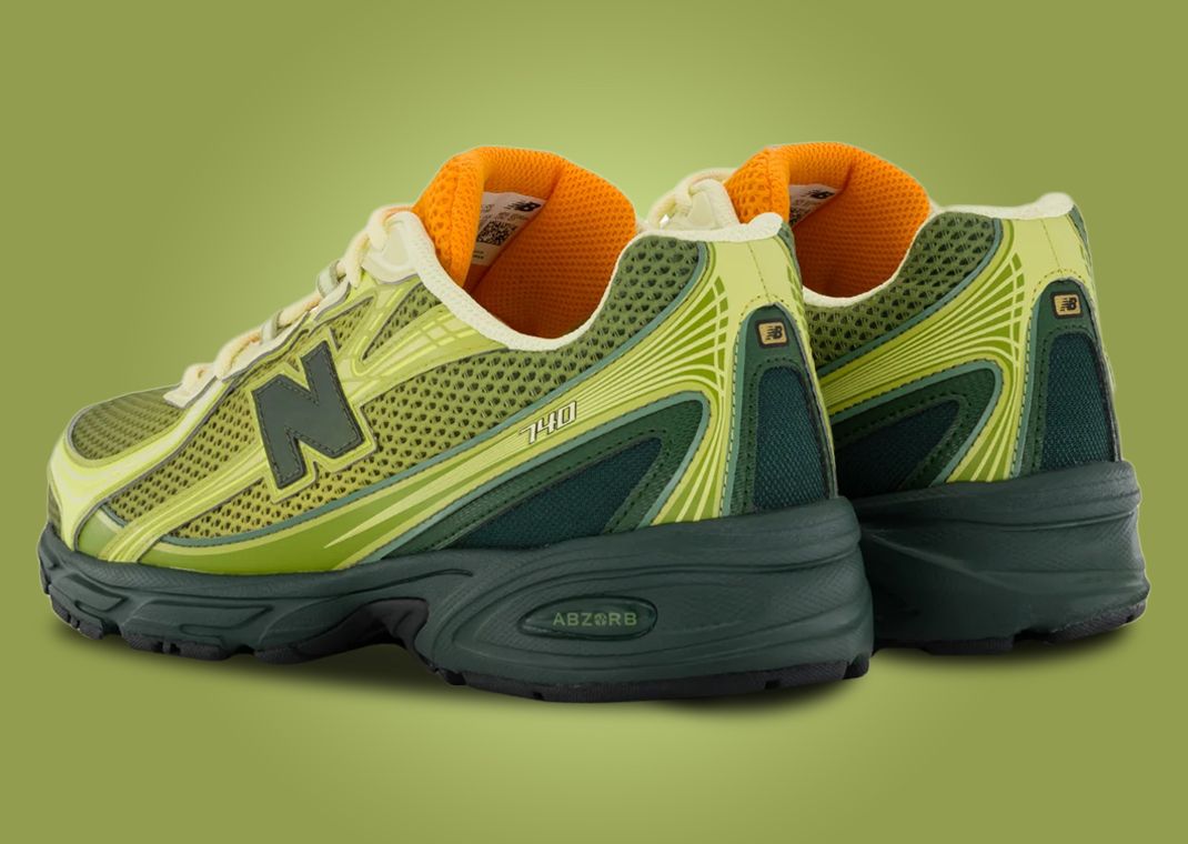 NOV Concepts x New Balance 740 “Brut” [Release Date/Price/Where To Buy