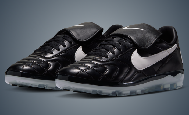 Nike Cryoshot Tiempo Premier 1994