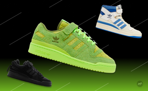 adidas Forum Buyers Guide