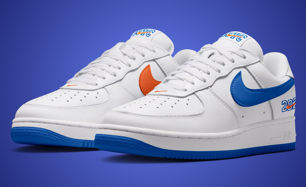 Nike Air Force 1 Low 01 NYC
