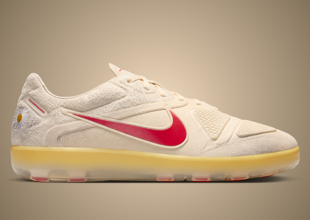 Nike's X2 Pack Brings the World Cup Off the Pitch with Seven