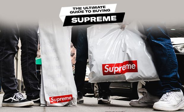 Supreme 2024 instore registration