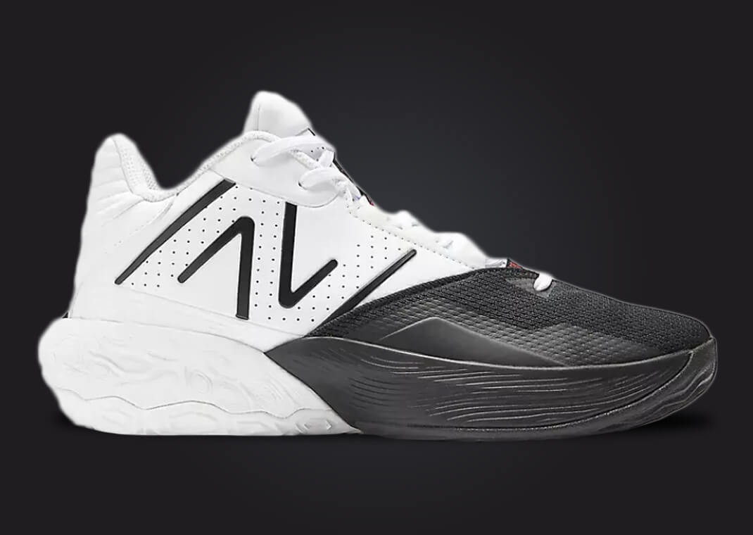 balanceartist ホワイト S The New Balance TWO WXY v4 Dualism Releases September 22