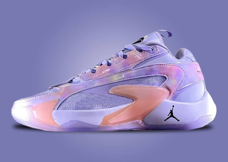 The Jordan Luka 2 Nebula Releases July 27