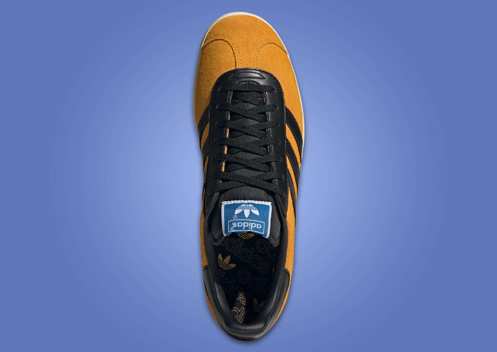 adidas Gazelle 75th Anniversary Top