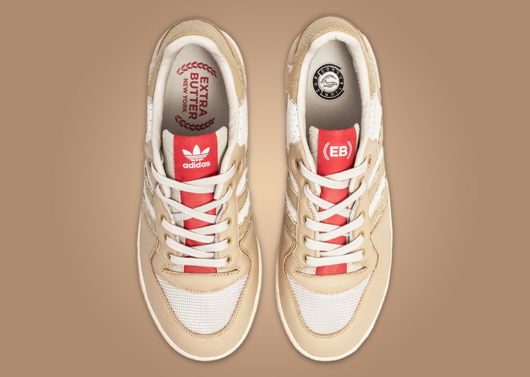 Extra Butter's adidas Rivalry Lo Consortium Cup Battle Royale