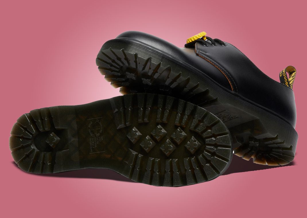 The Palace x Dr. Martens 1461 Collection Releases April 2025
