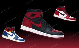 Air Jordan 1: Everything You Need To Know
