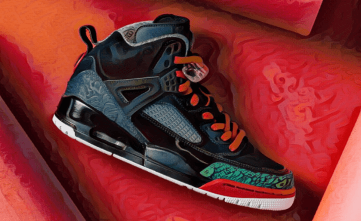 Jordan spizike 2025 release date 219
