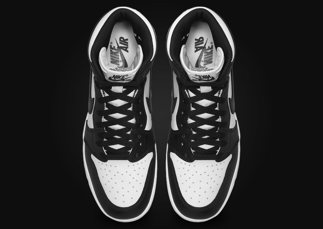 The Air Jordan 1 High '85 'Black/White' Is About to Drop. Here's Everything  to Know