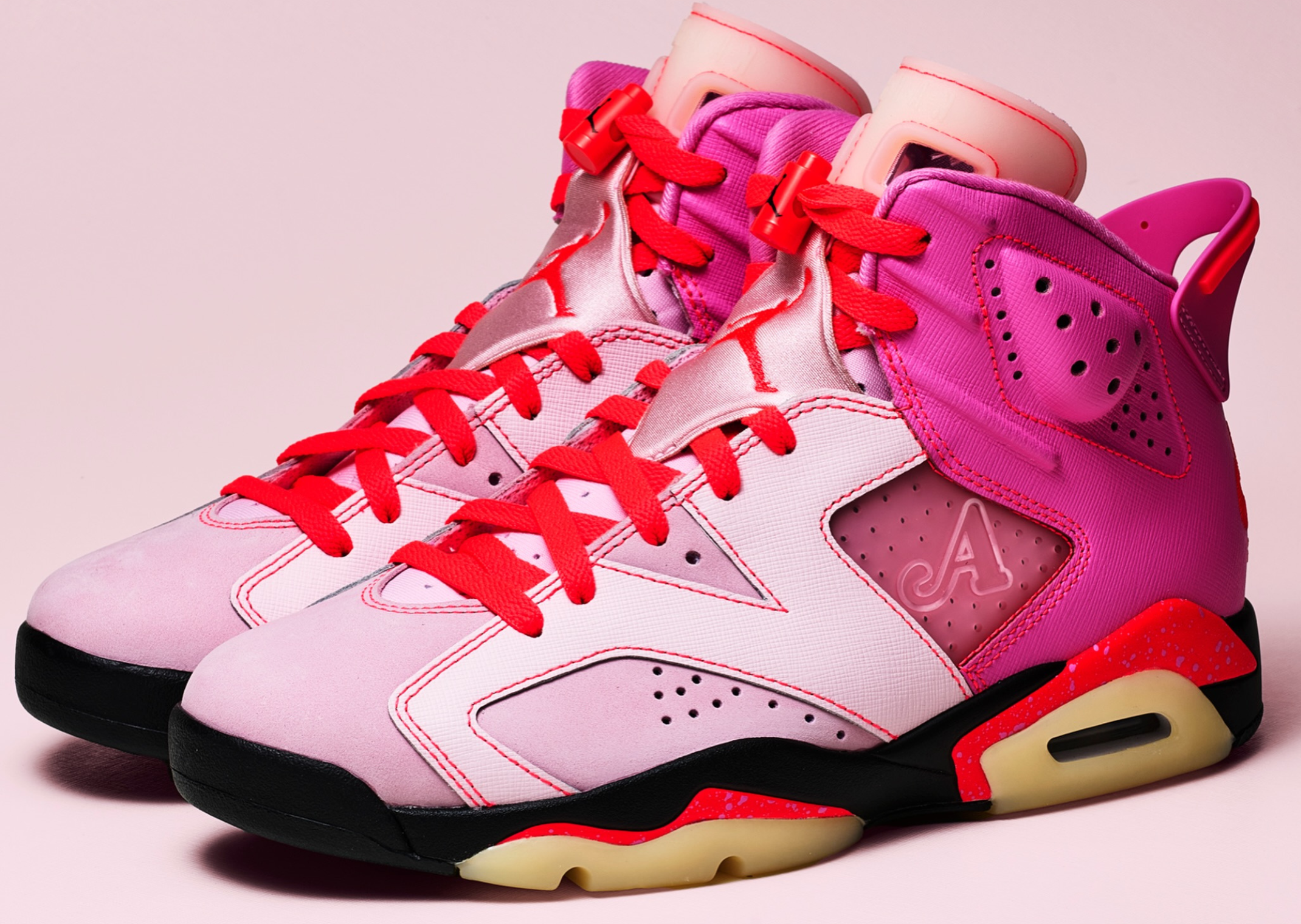 ※希少※ NIKE AIR JORDAN 6 RETRO Where to Buy the Awake NY x Air Jordan 6 Collection