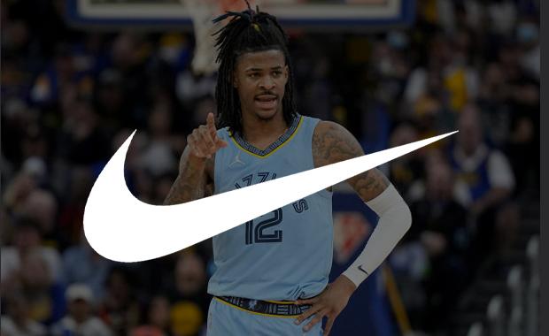 Full List Of Ja Morant's Nike Ja 1 Releasing In 2023