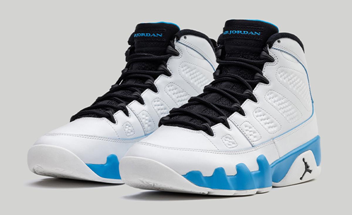 Newest jordan 9 Clearance