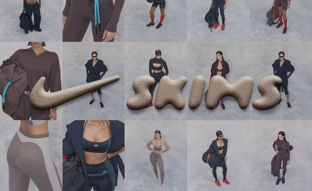 NikeSKIMS Drop 2