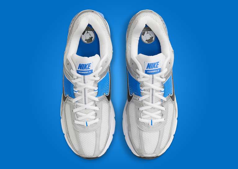 Nike Zoom Vomero 5 Photo Blue Top