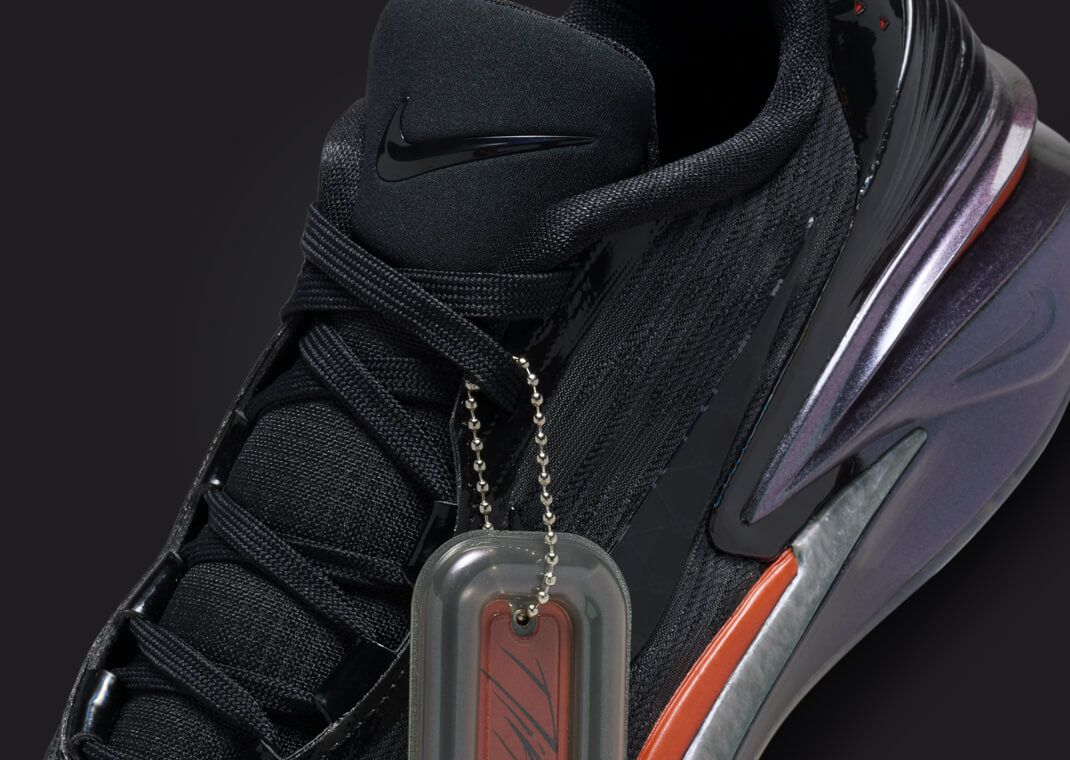 The Nike Air Zoom GT Cut 2 Greater Than Ever Releases December 2023