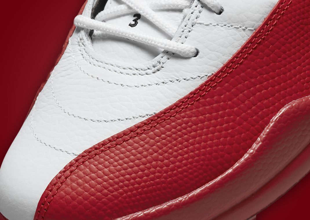 【Jordan 12 Retro】 Low Golf Cherry Jordan 12 Retro Low Golf Cherry - Walmart.com