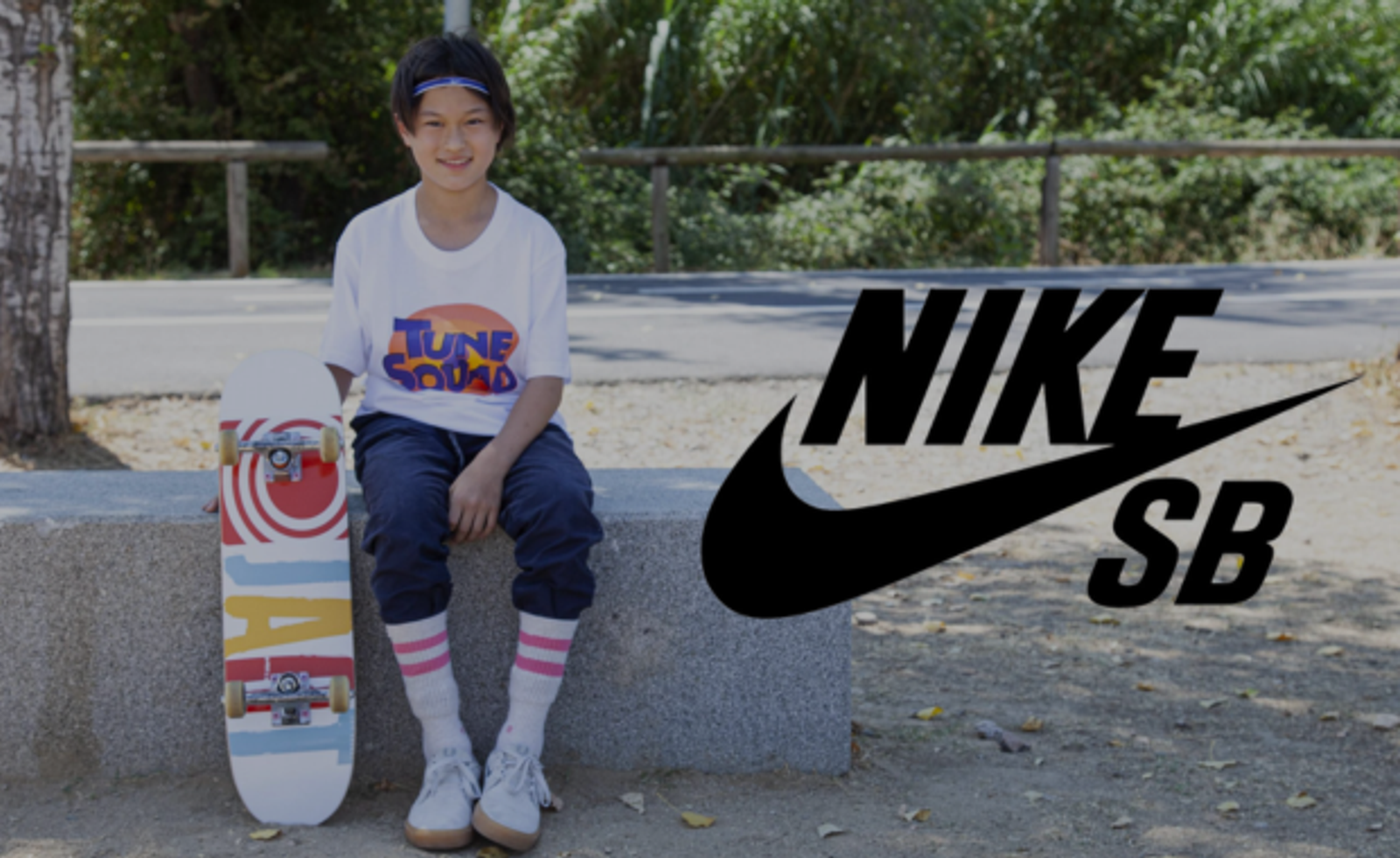 Ginwoo Onodera Gets His Own Nike SB Dunk Low For Holiday 2024