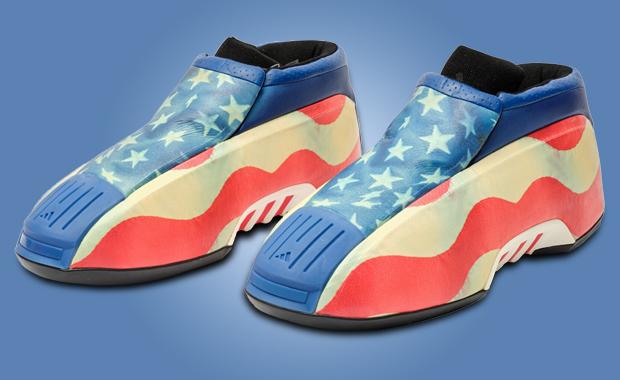 adidas Crazy 2 USA Retro