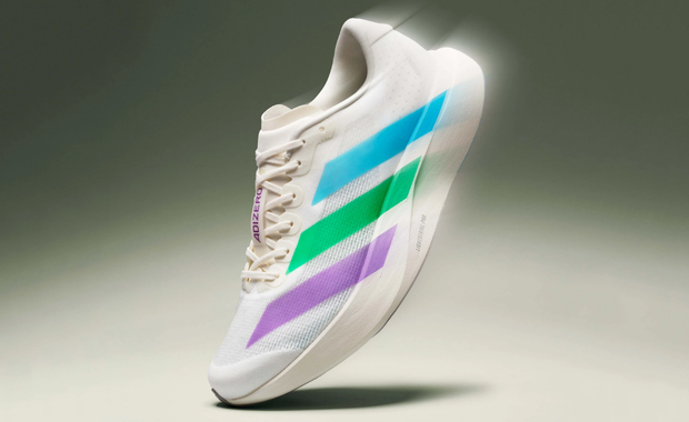 SNS x adidas Adizero Evo SL Speed is Not a Sport