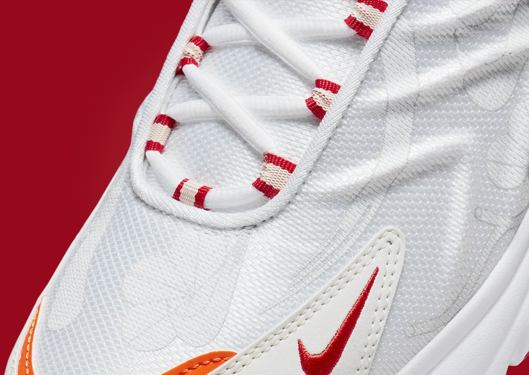 Celebrate Lunar New Year With Nike's Air Max TW NN