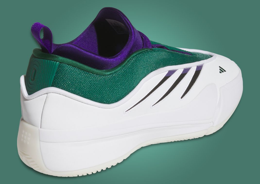 adidas gazelle silver green womens adidas G99907 Superstar 80S Mens Lifestyle Shoe main image 1