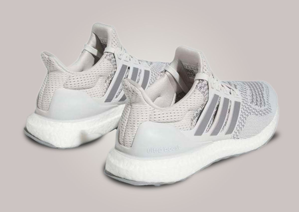 adidas Is Bringing Back The Ultraboost 1.0 Grey Three