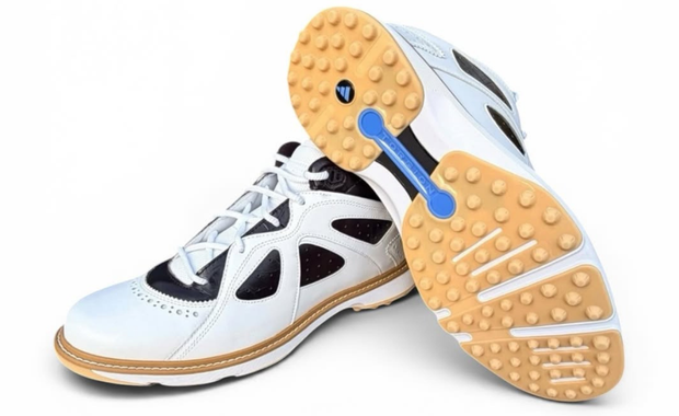 Bad Bunny adidas BadBo 1.0 Golf Sample