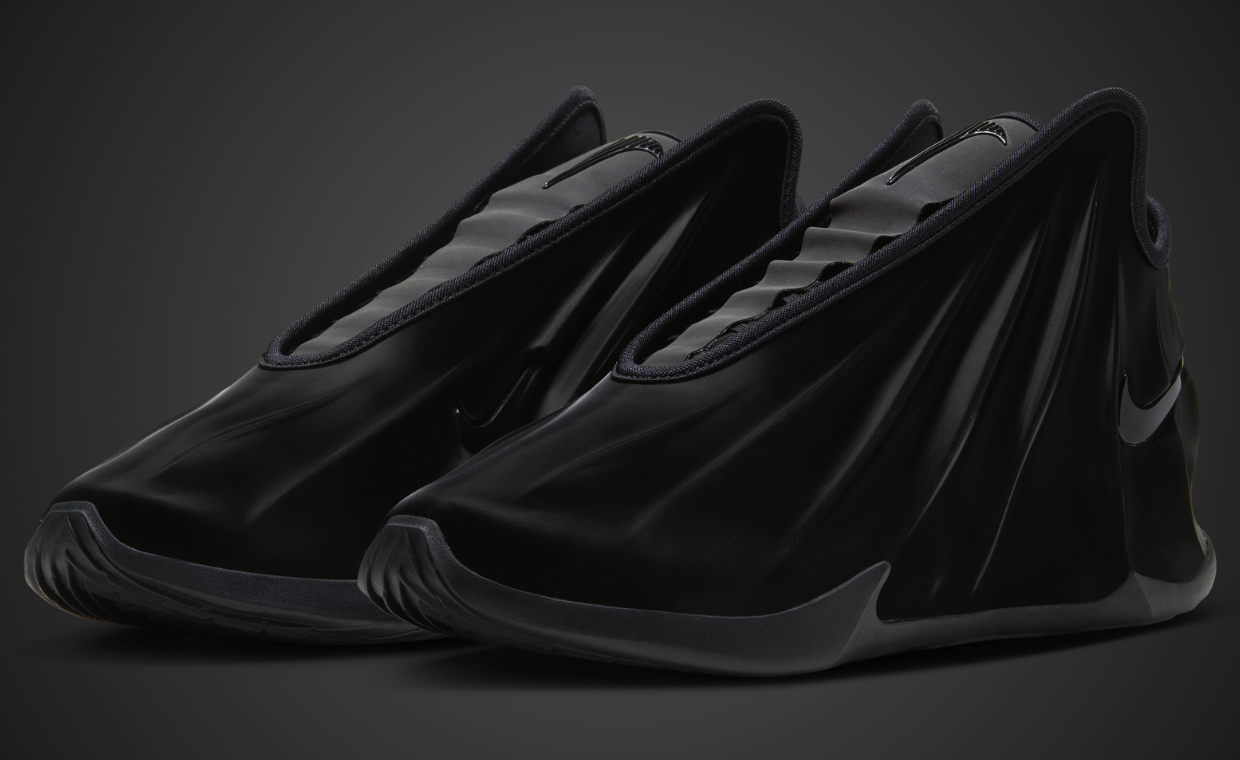 Nike GT Future Triple Black