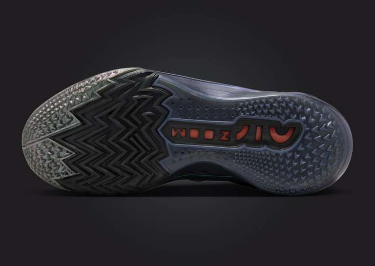 Nike Air Zoom GT Cut 2 Greater Than Ever Outsole