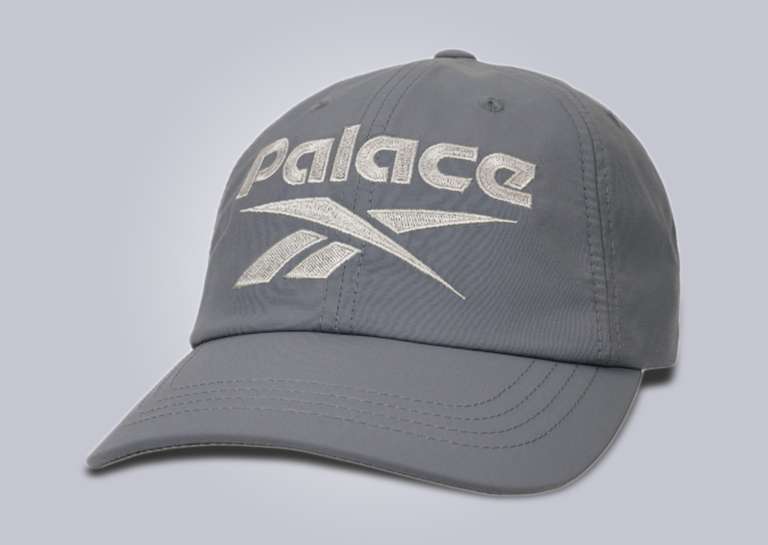 Palace x Reebok Spring/Summer 2024 Hat