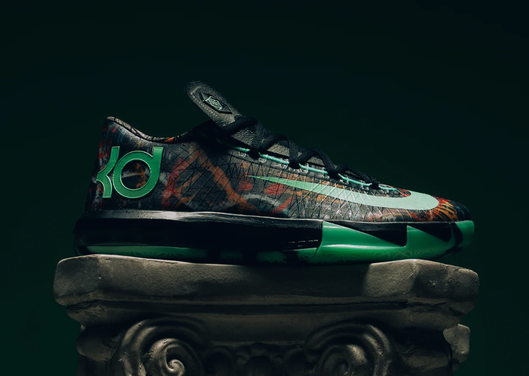 kd 6 all stars