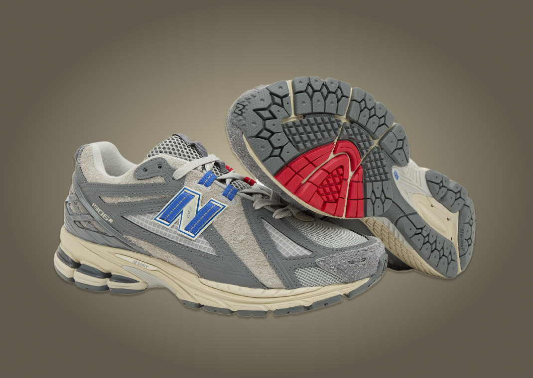 New Balance Randomevent x 1906R The Sweetness of Kin